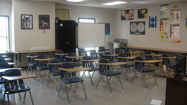 Classroom